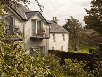 Miscellaneous - Garden rooms & Coach house