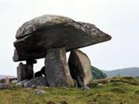 Kilclooney Dolmen