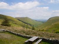 Malaidh Ghleann Gheis (Glengesh Pass)